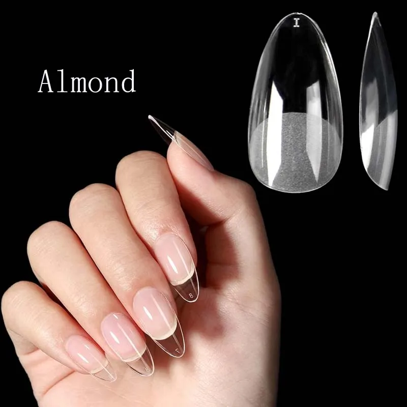 Thumbnail 2 - #76 Best False Nails to Buy In 2026
