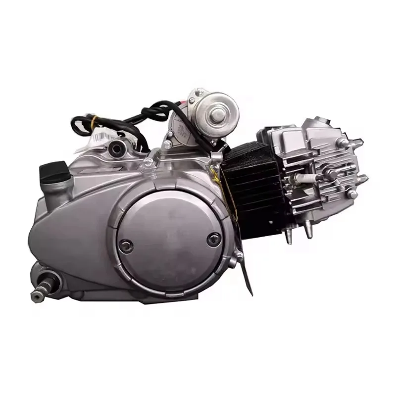 Scooter Engine 400cc Motorcycle Engine 110cc