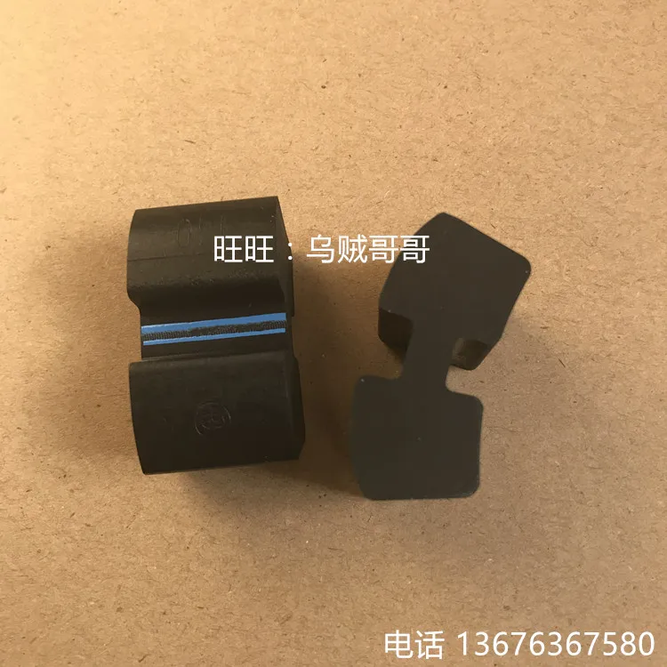

Original imported Flender H-type wheel rubber block A95 125 160 200 250 110 140 180 rubber