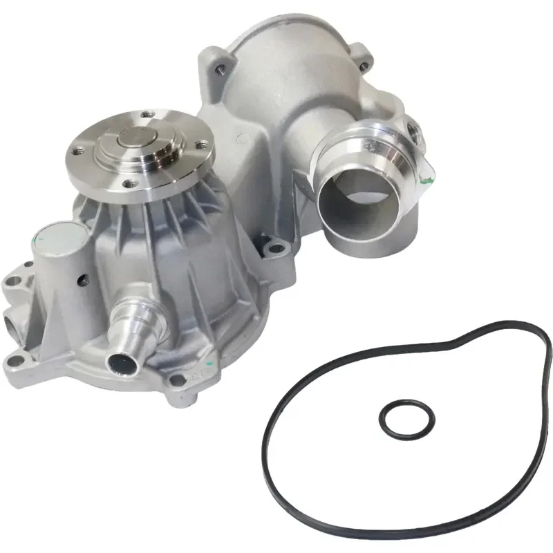 

Engine Coolant Water Pump 11517586781 11517586779 11517524552 Suitable for BMW N62 E60 X5 E66 E67 E70 E53 Car Water Pump