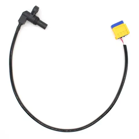 252929 5pcs เกียร์อัตโนมัติเซ็นเซอร์ความเร็วสําหรับ Citroen Peugeot 307 206 406 RENAULT FIAT OEM 90469 7700100008 3193500QAA