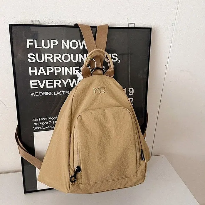 

New 2025 Spring/Summer Collection! Unisex Multi - Use Bags - Backpacks, Travel, Chest & Shoulder Styles for All Occasions