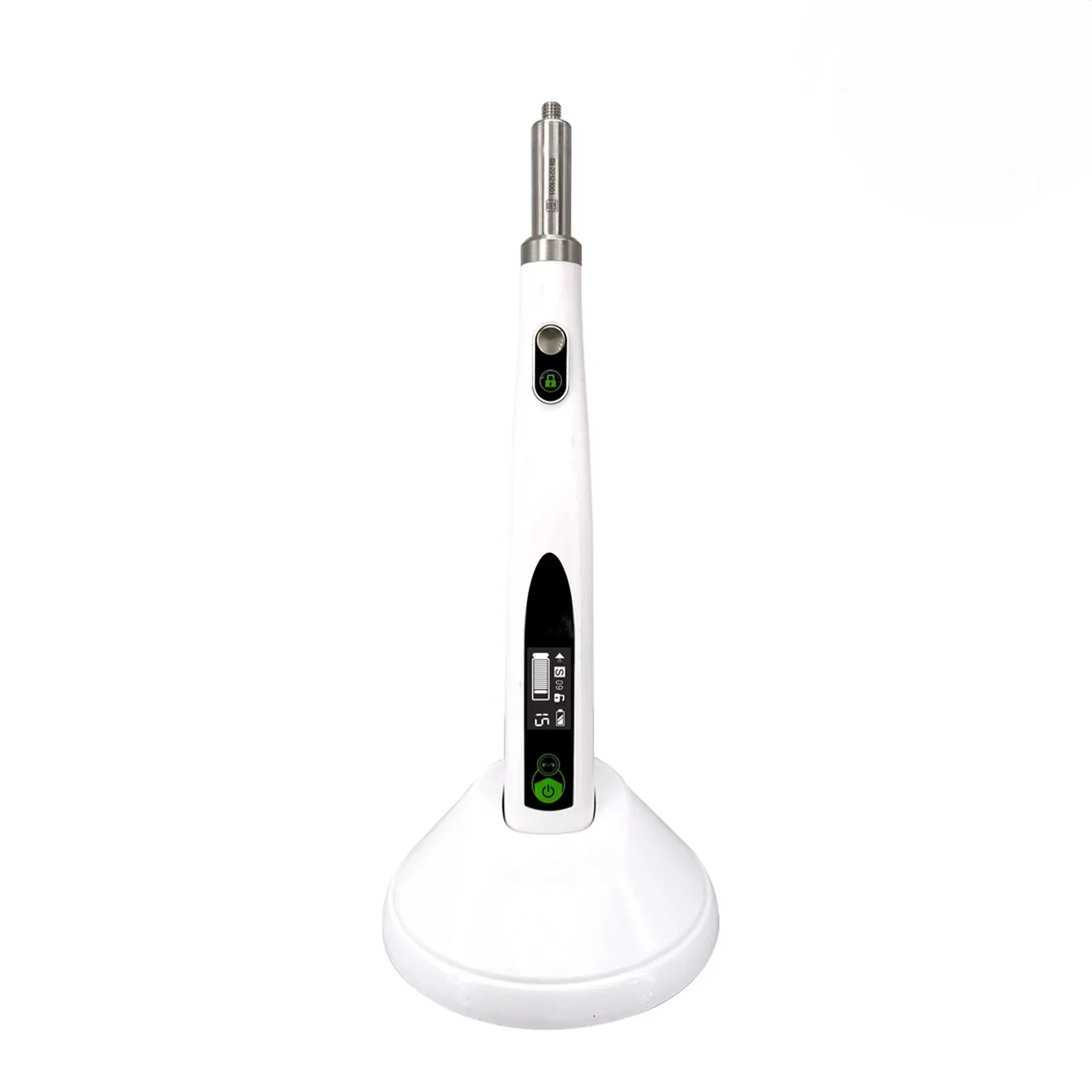 Equipment Professional Painless Oral Dentist Local Injector with LCD Display for Clinic