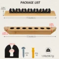 wooden