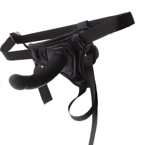 Strapon Dildo For Women Suction Cup Realistic Wearable Penis Belt Sexual Harness Strap On Panties Anal Sex Toys for Lesbian Gay