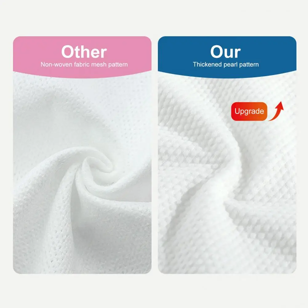 Towels Portable Face Towels 100 Pcs Towel Tablets Portable Mini Travel Towels Soft Hand Wipes for Camping Outdoor Activities