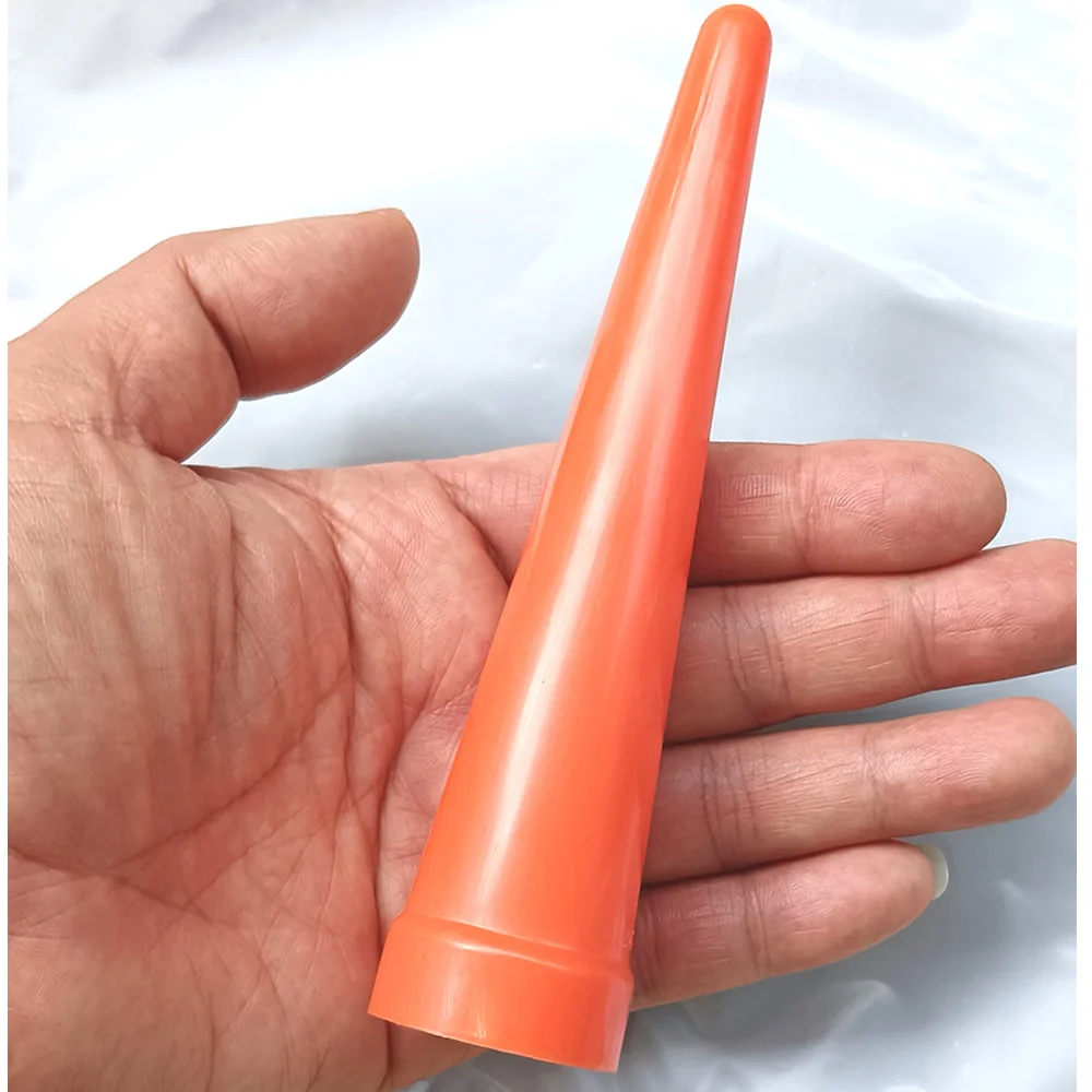 NITECORE NTW26 do głowicy latarki 26.8mm MH12Pro MT2C Pro latarka dyfuzor czerwony różdżka drogowego stożek przenośne akcesoria oświetleniowe