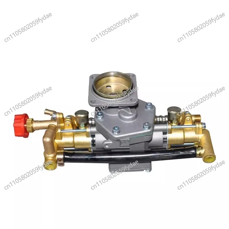 

Подходит для четырехтактного распылительного плунжерного насоса GX35, аксессуары, плунжер TU26