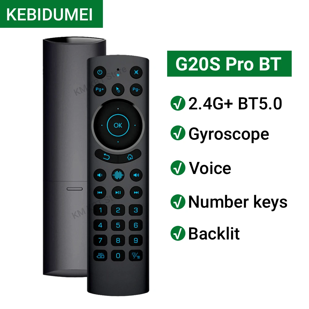 #66 Best Smart Remote Controls to Buy In 2026