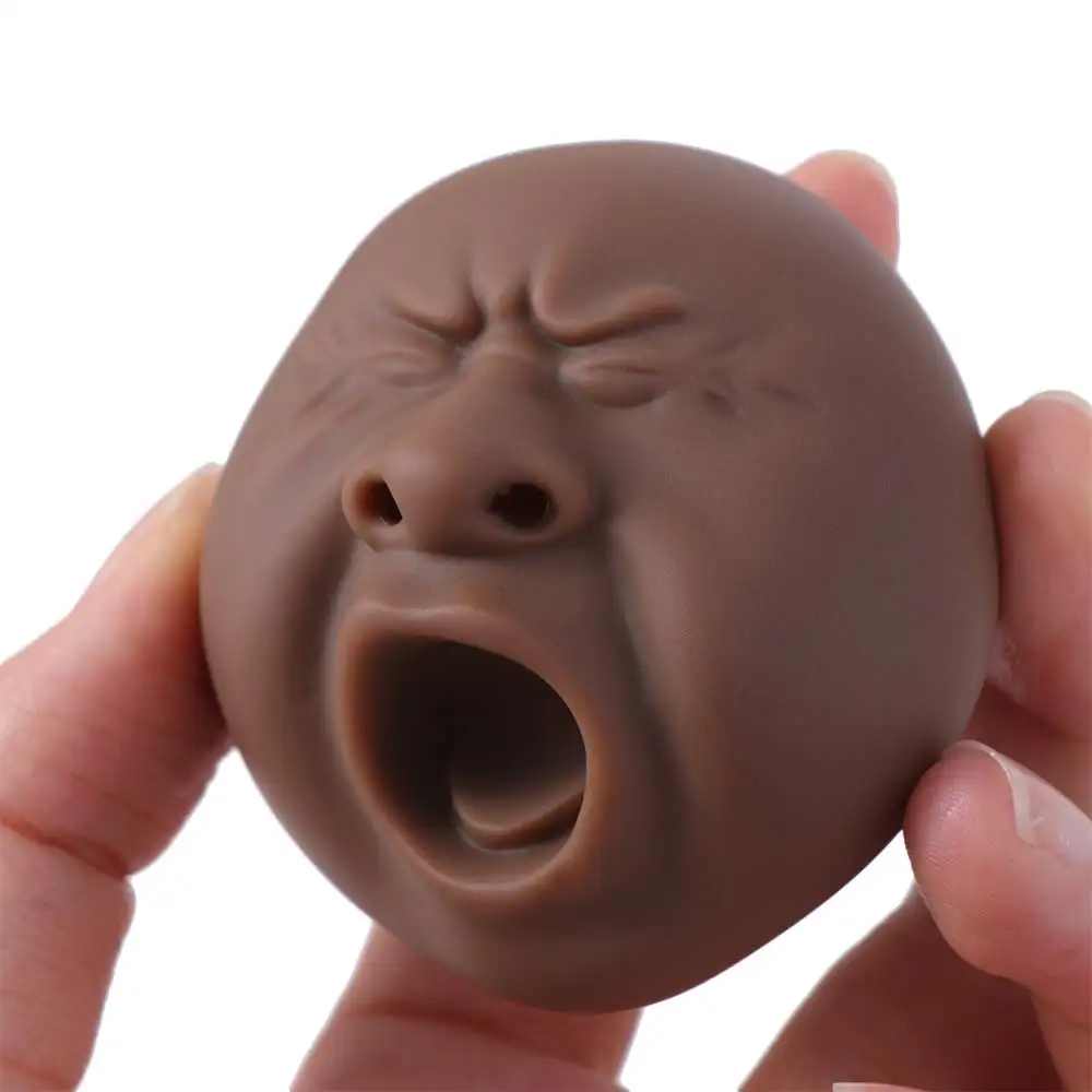 

-Дружный распылитель для чая для домашних животных, распылитель воды для домашних животных, уродливый чайник, маленькая голова, распылитель воды для чая, легко заполняемый пластик, призракет воду, лето