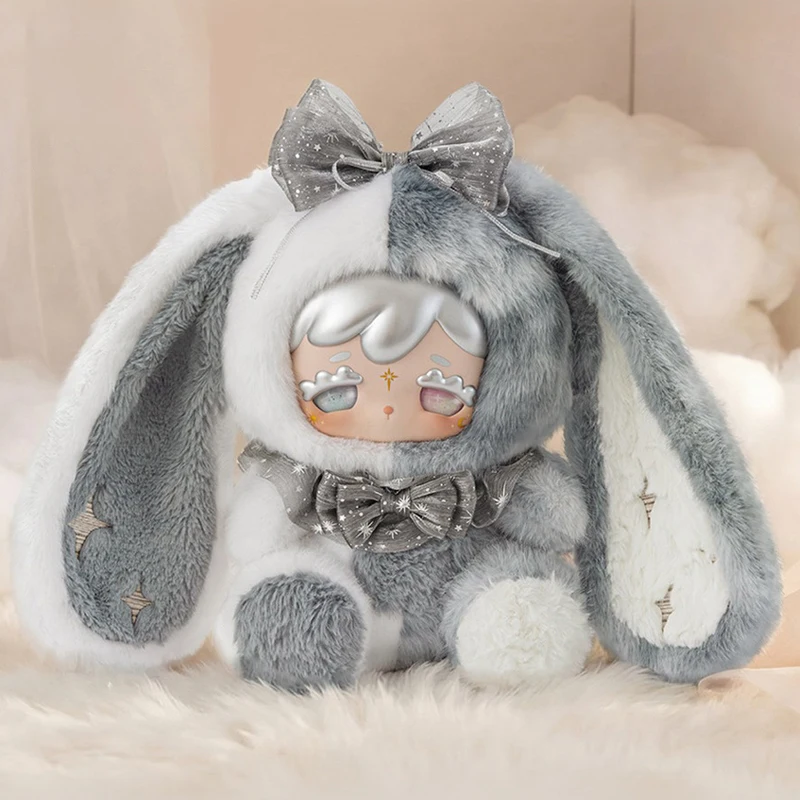 Kokono Lucky Star 600% Series Blind Box Cuteness Kokono Mystery