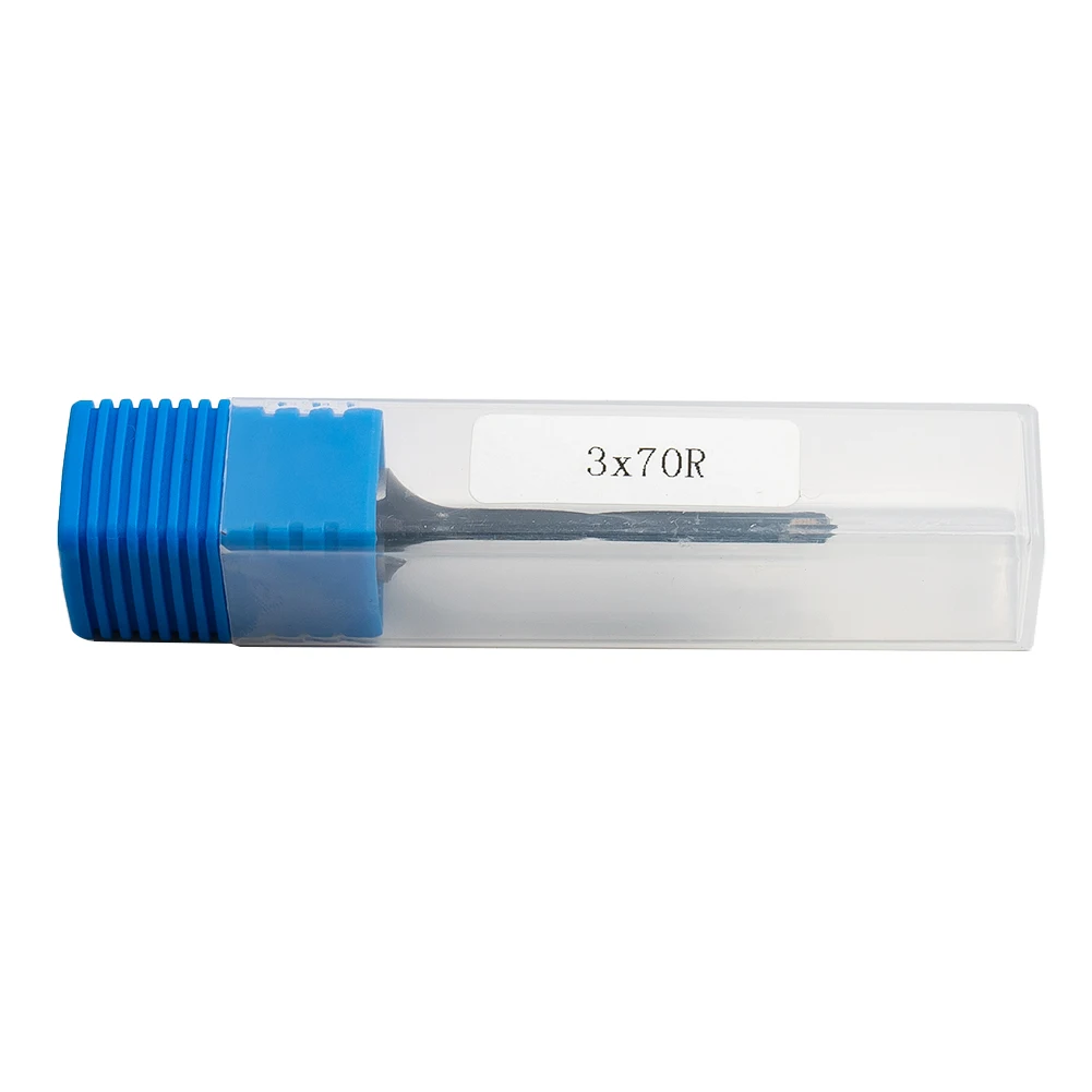 Smooth Cutting No Polishing Viscosity Prolong Life Bit Drill High Frequency Welding No Burr Row Drill Bit Time Molding