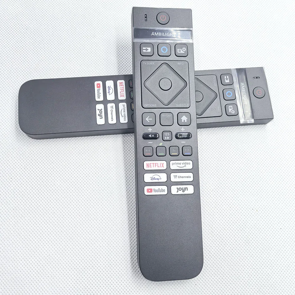 Remote Control For Philips 398GM10BEPHND000CR RF543B0004 OLED TV