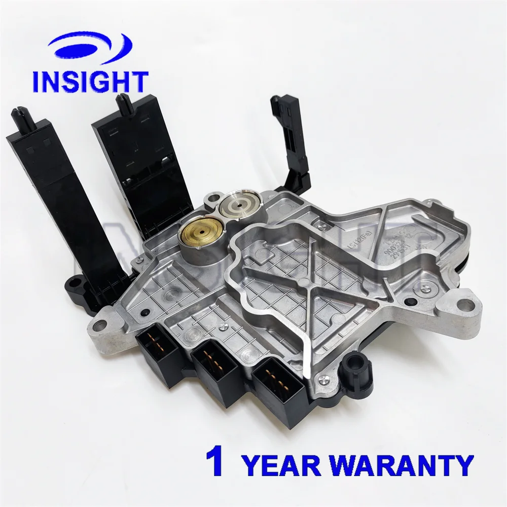 0AW Automatic Transmission Component Control Unit 0AW