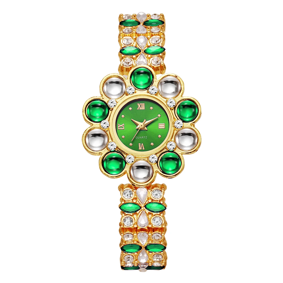 Variant: Green