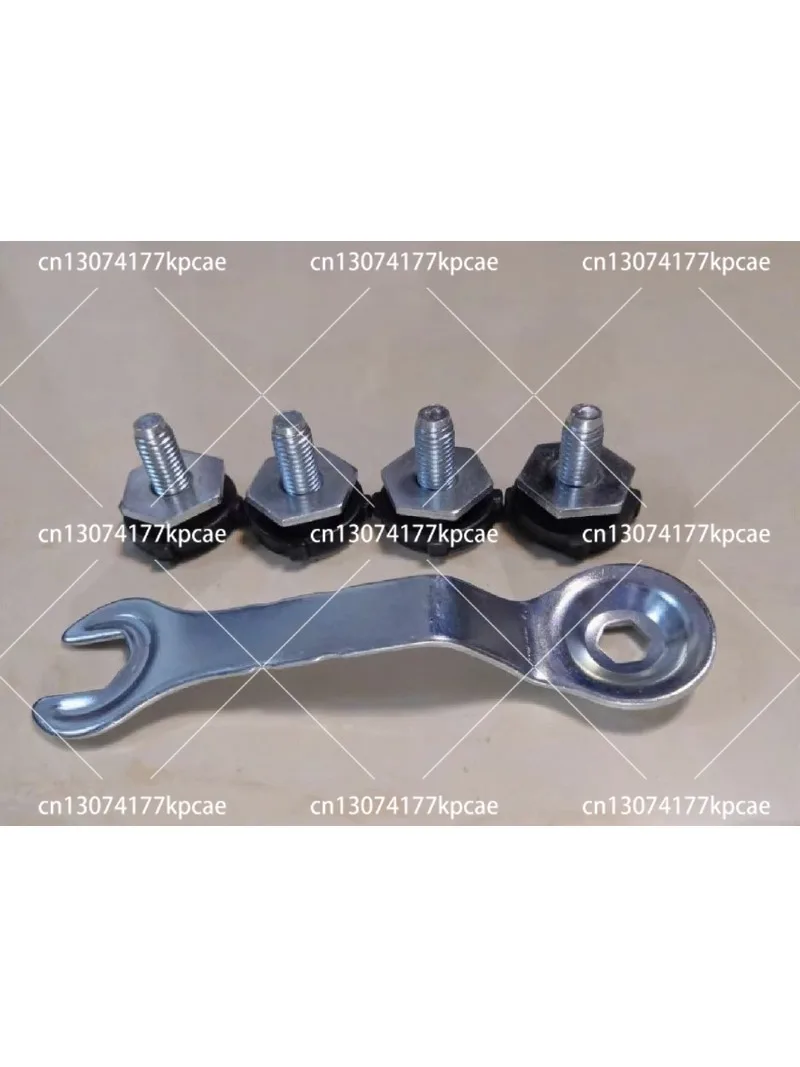 Suitable for  washing machine foot wrench