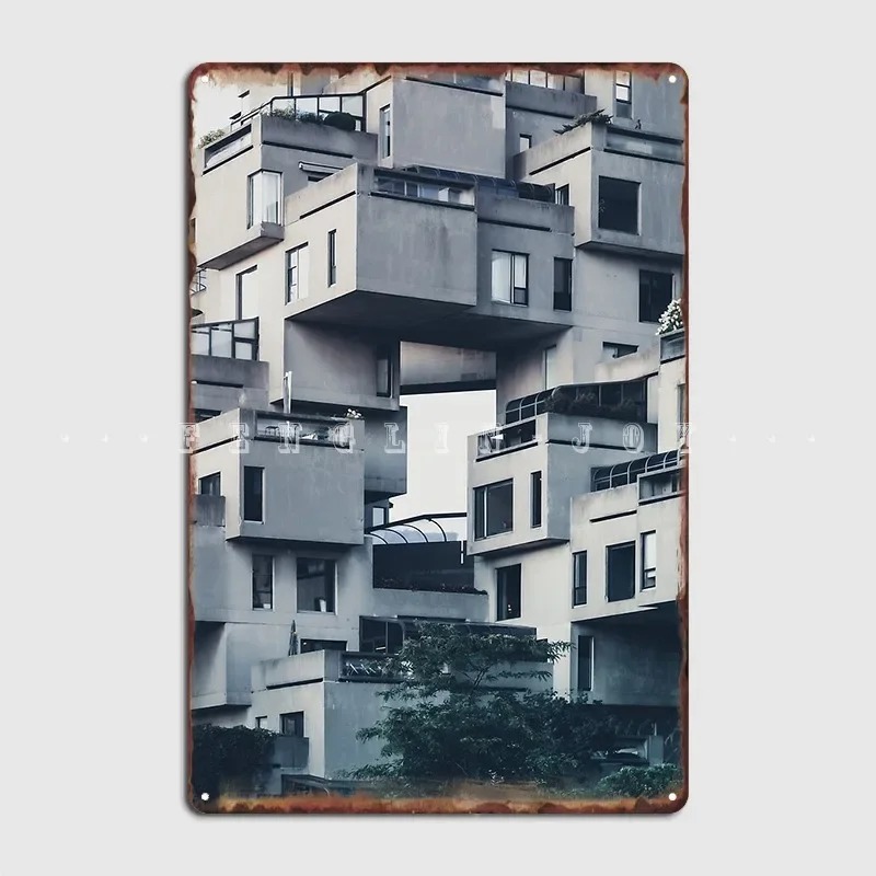 Habitat 67 Montreal… - image