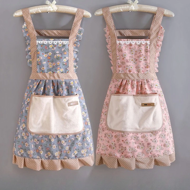Thumbnail 2 - #7 Best Aprons to Buy In 2026