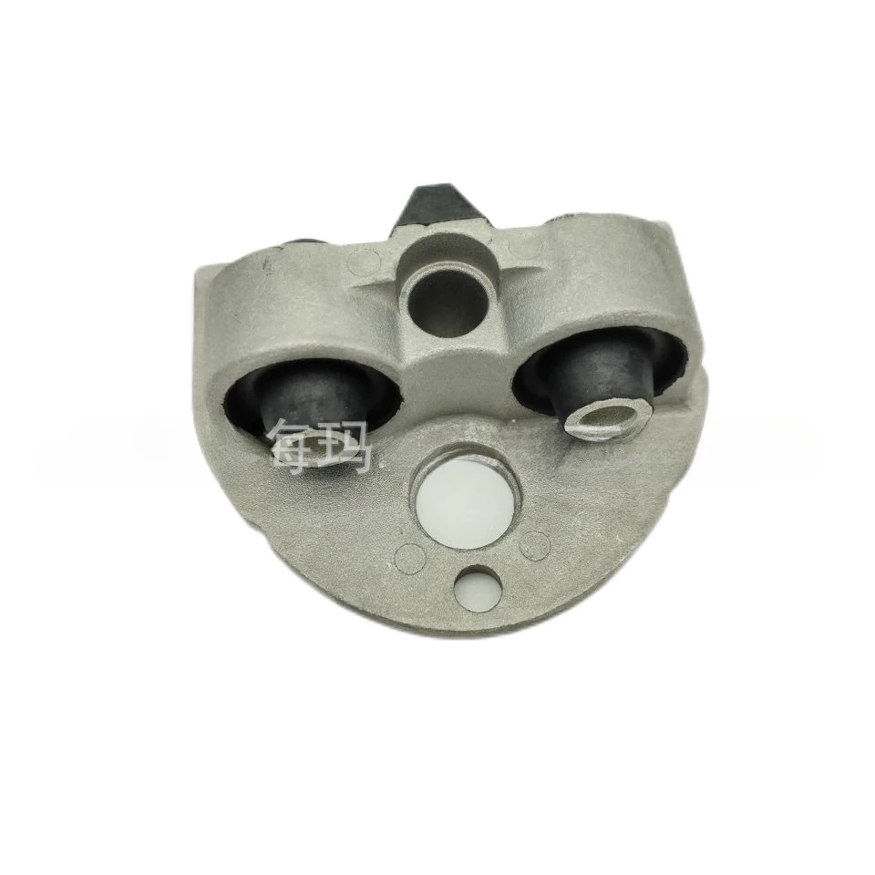 63V-44514-01-CA for Yamaha 15HP Outboard Shock Absorber Mount Damper