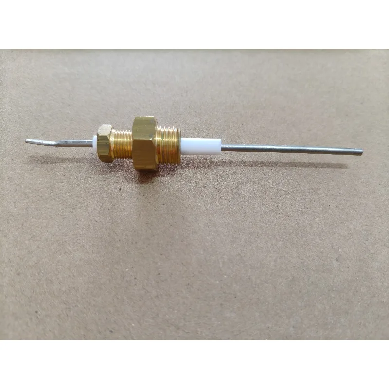 Semi-automatic coffee machine Original water level probe with nut, coffee machine accessories