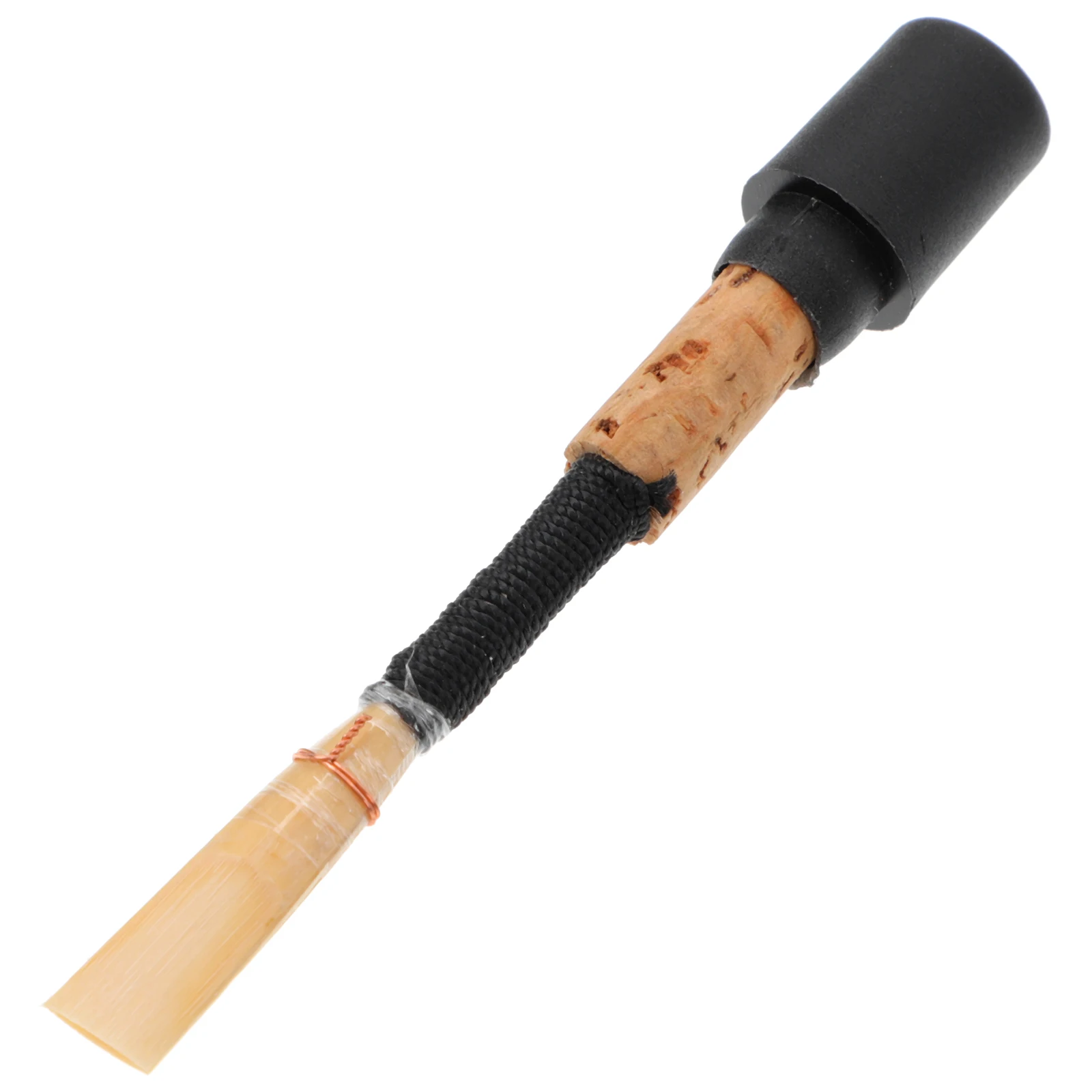 

Practical Oboe Durable Natural Compact Accessories Supplies Playing Tool Wind Instruments Eco Friendly Professional Use