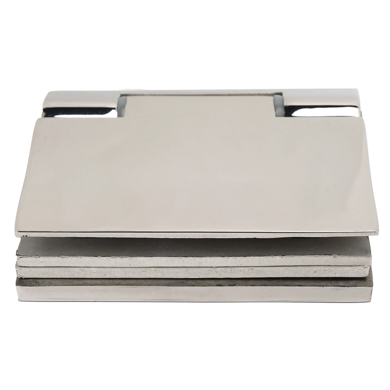 

Furniture Hinge Glass Door Hinge Inclined Single Side Hinge Stainless Steel Bathroom Glass Door Hinge for Home Glass Door Window