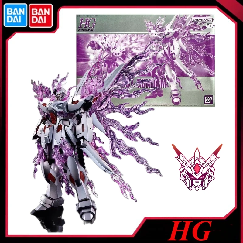 In Stock Bandai Ori…