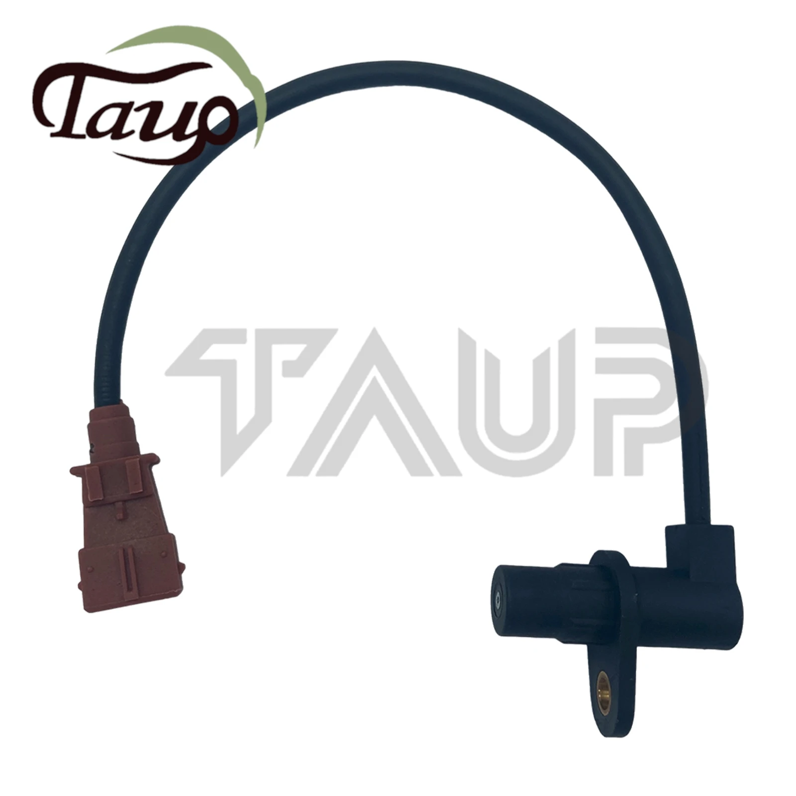 Crankshaft Position Sensor Compatible with KIA CARENS II MPV CLARUS CLARUS Estate PRIDE KK15018150D 93243251 1238241