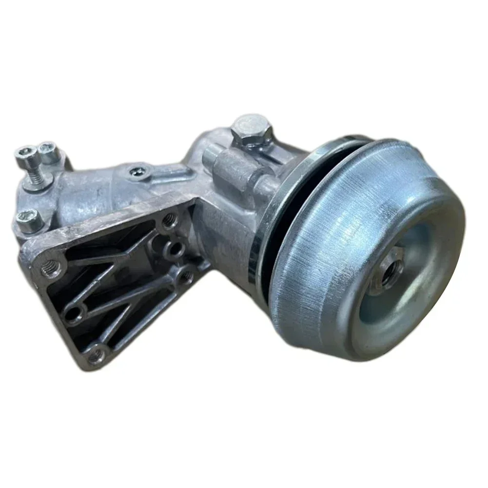 

For Grass Trimming Grass Trimmer Gearbox 10T Gear Reducer Enhance Cutting Experience High-quality Gear Accessory