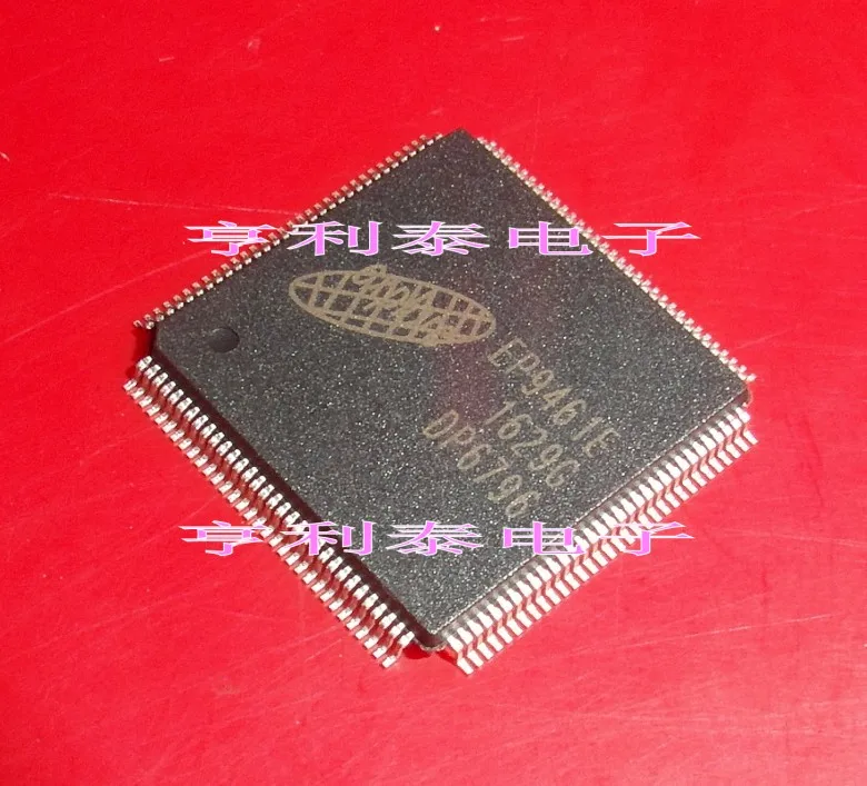 

EP9461E EP9461 LQFP-128 In stock, power IC