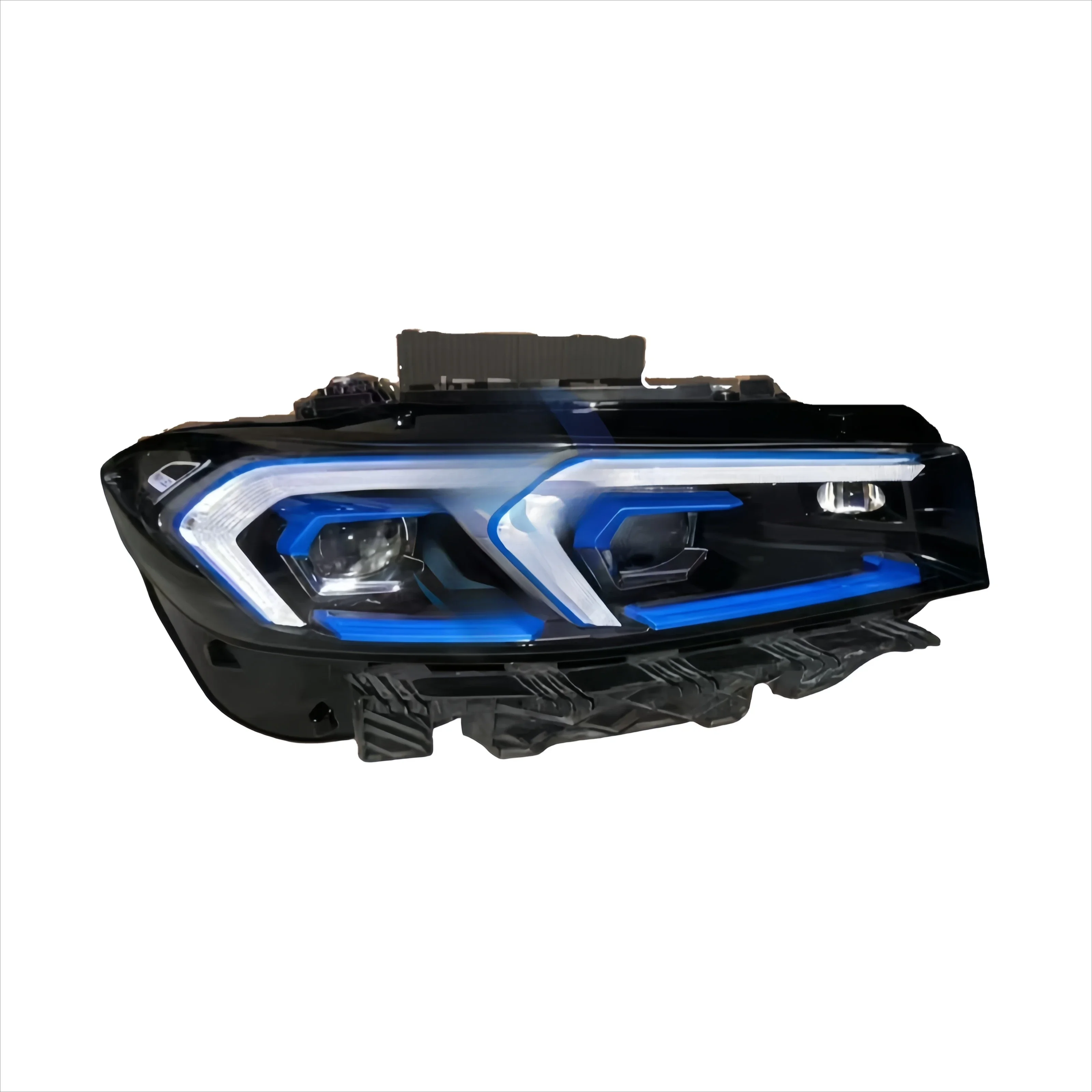 

The best-selling high-quality LED headlights and laser headlights are suitable for BMW 3 Series G20 G28 car lighting system