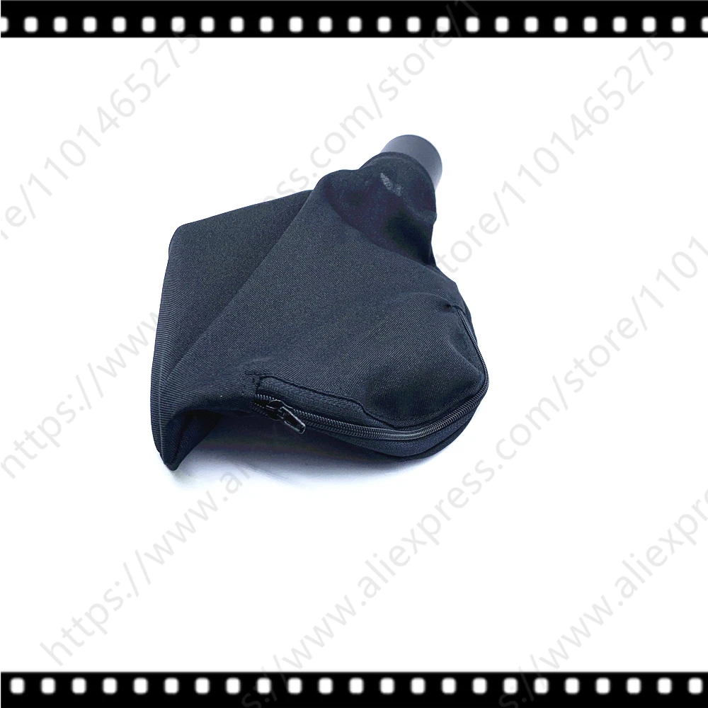 Bolsa de polvo para DEWALT DW713 DW715 DWS715 DWS780 DWS782 DW716 DCS361