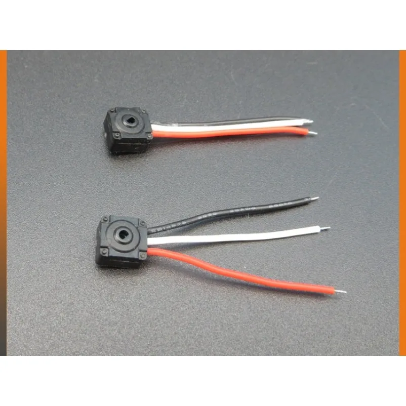 Robot joint angle sensor Hall magnetic sensor 3-5V linear output digital potentiometer angular displacement