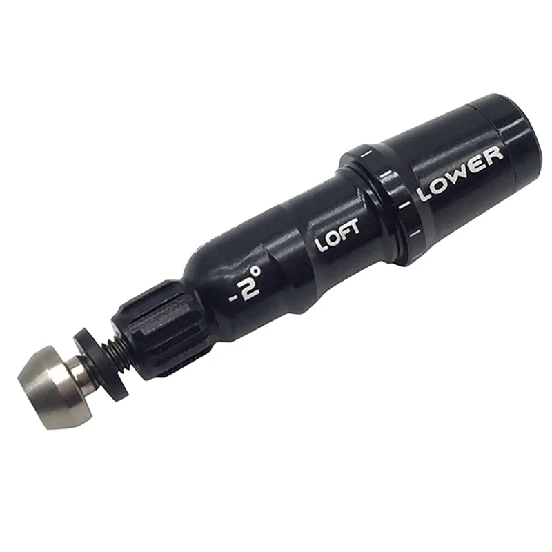 6Pcs .335 Golf Shaf… - image