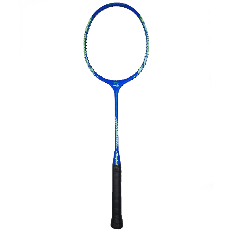 

Custom Badminton Racquet for Strength Training 40% Carbon Graphite Ball Badminton Rackets High Quality Racket Badminton