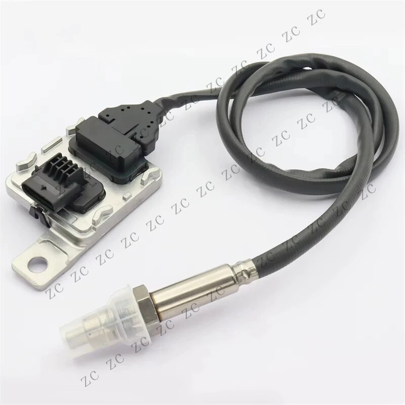 S+ 80A907807N SNS415B For Audi A5 Sportback F5A 2.0 TDI NITROGEN NOX LAMBDA SENSOR