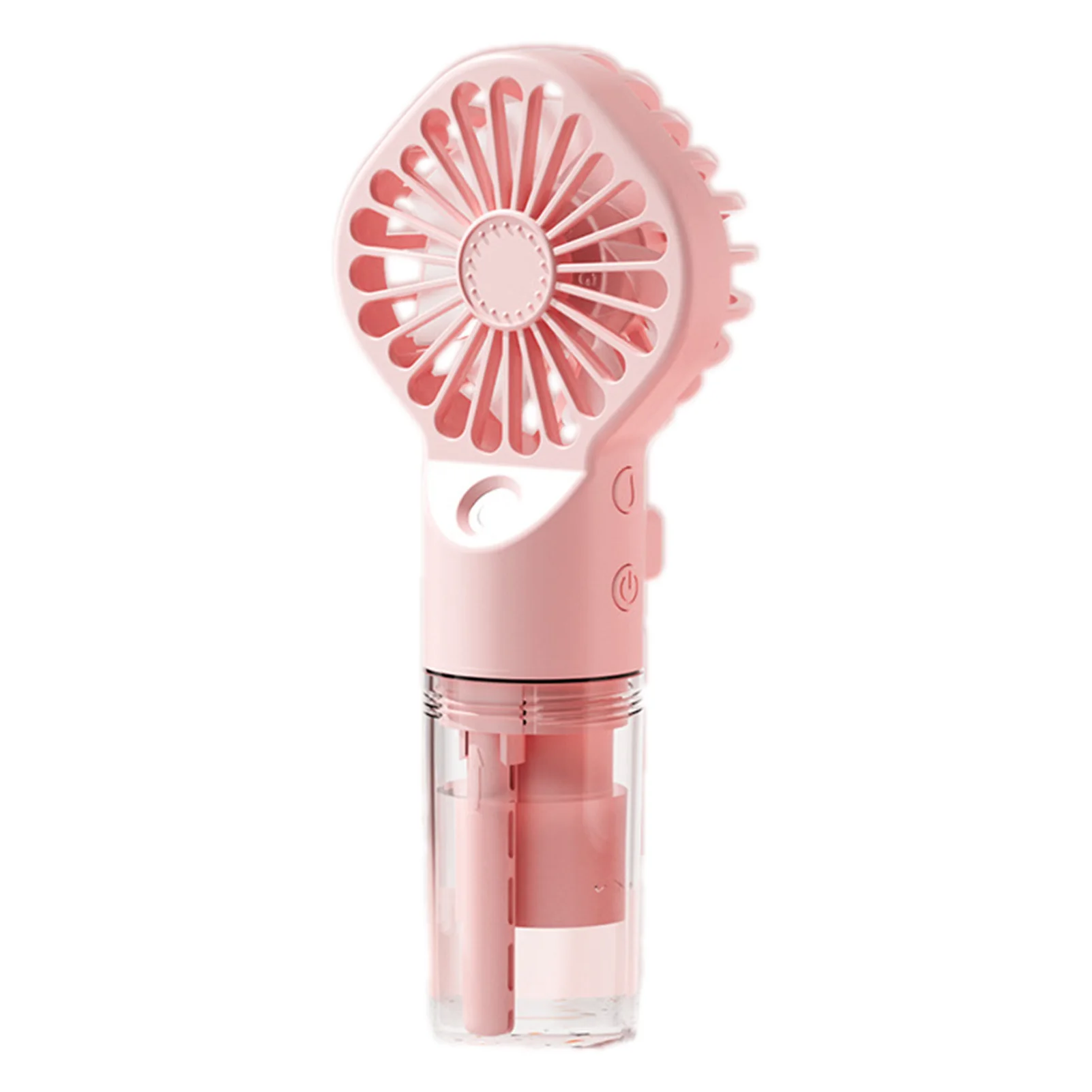 Rechargeable Handheld Portable Fan Children USB Rechargeable Fan Suitable for Girls Women Kids Use