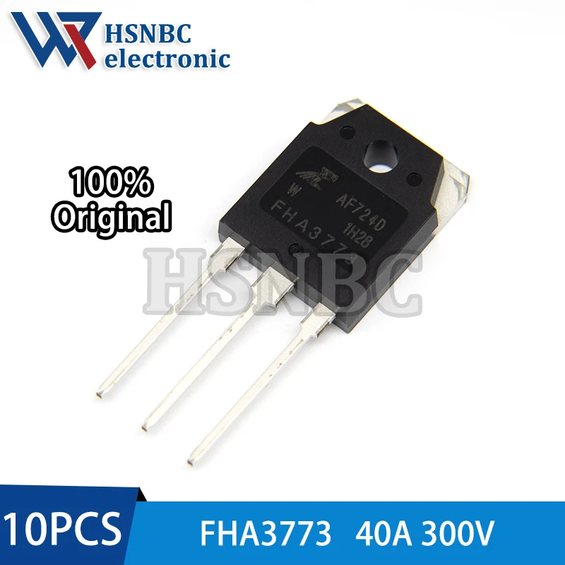 10Pcs/Lot FHA3773 3…