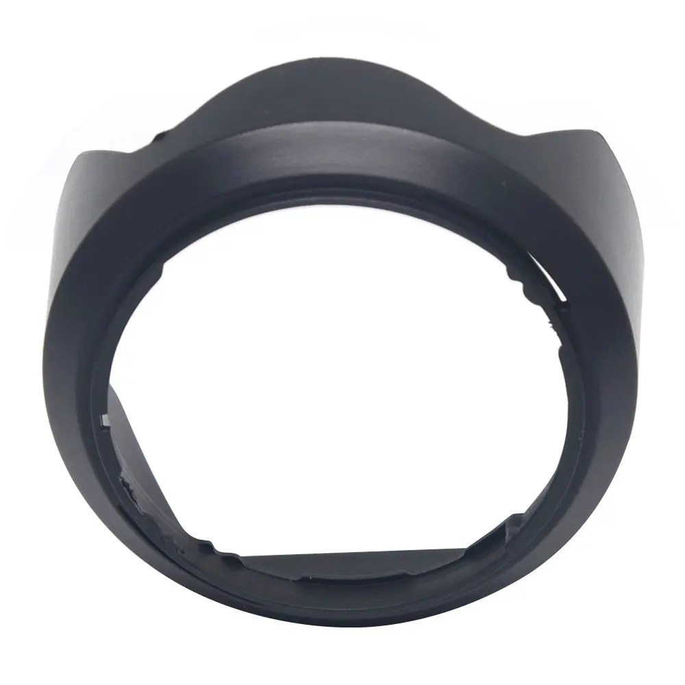 SH112 Lens Hood Replace ALC-SH112 for Sony E SEL-1855 18-55 mm f/3.5-5.6 , SEL-16F28 16 mm f/2.8 , FE 28mm F2 , E 35mm F1.8