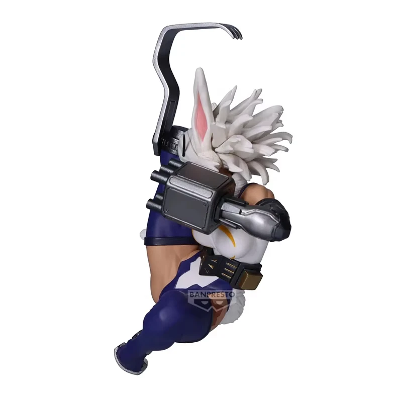 In Voorraad Banpresto Mijn Hero Academia Anime Mirko De Amazing Heroes Plus Actiefiguren Model Origineel Speelgoed WY