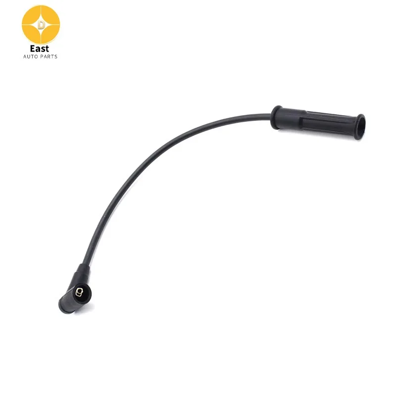 7700273826 4646919 Hengney Brand New for RENAULT Clio MEGANE Ignition Coil Rubber Boot Spark Plug Wire Cable 4646920 46400418