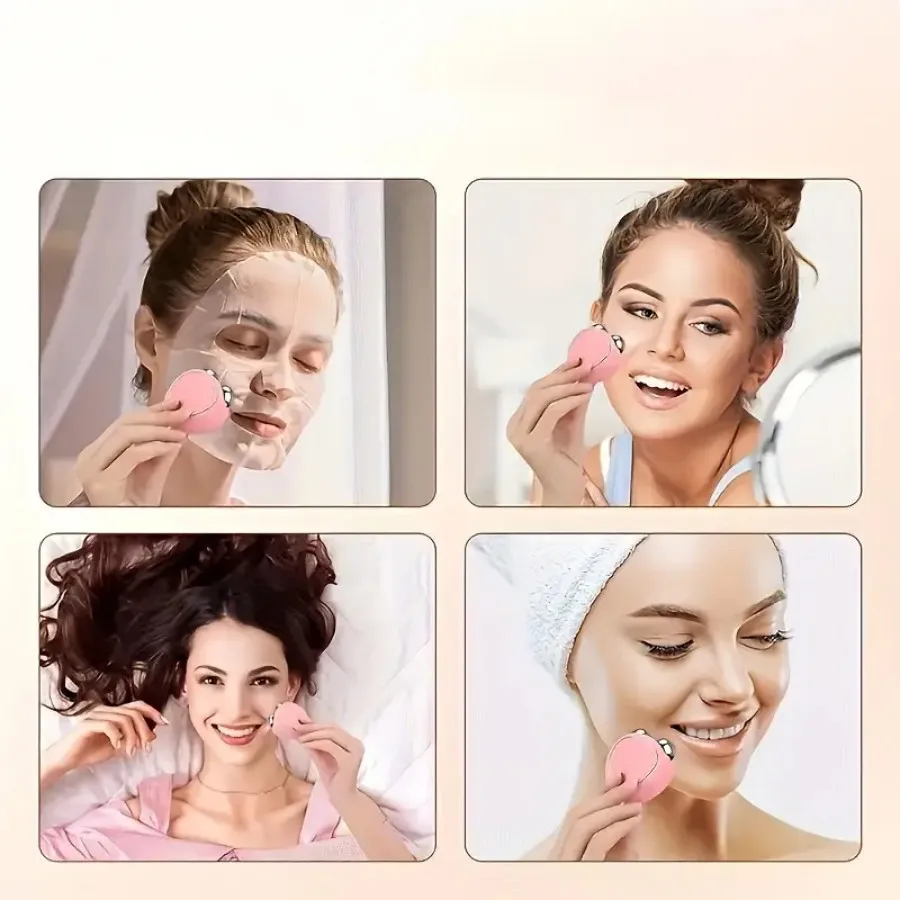 フェイスリフトマシン,マイクロカレントデバイス,フェイスリフト,傷防止