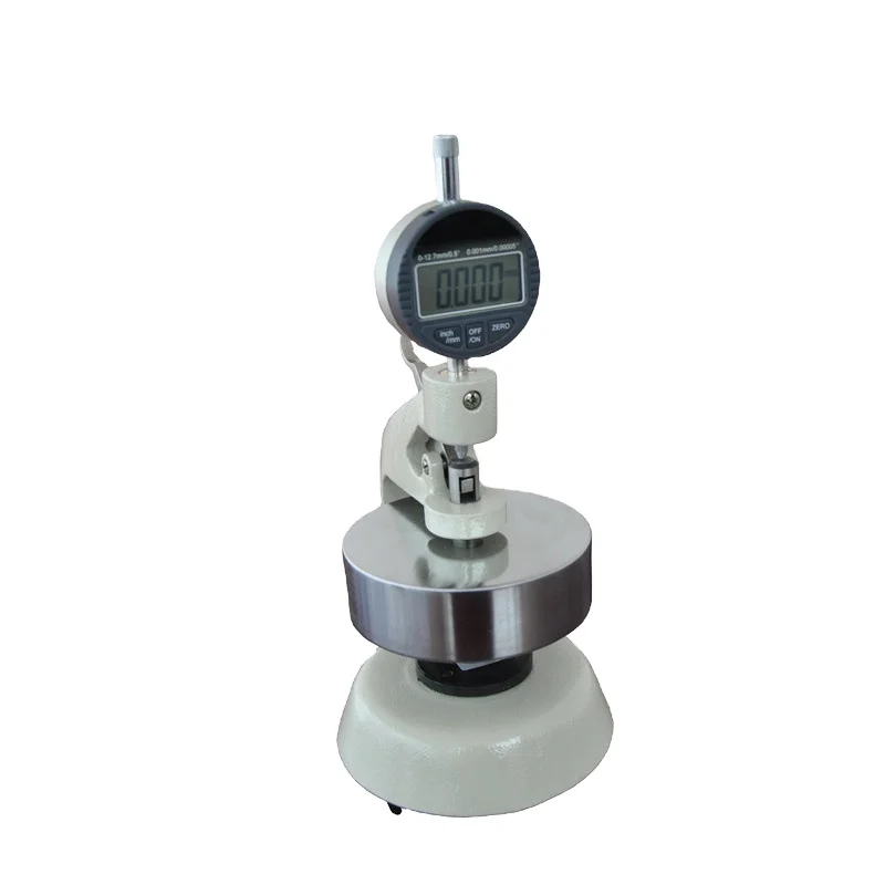 

ISO534 ISO438 Corrugated Board Thickness Gauge Meter Price