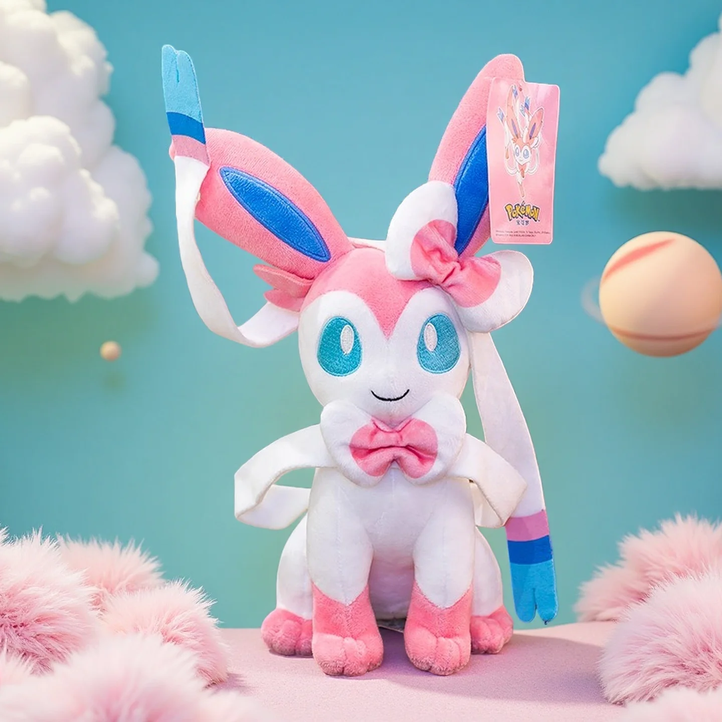 Adorably Eevee Fami…