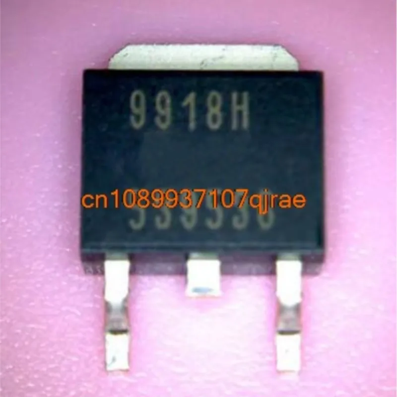 IC nuevo 9918H AP9918H 20V 45A TO252