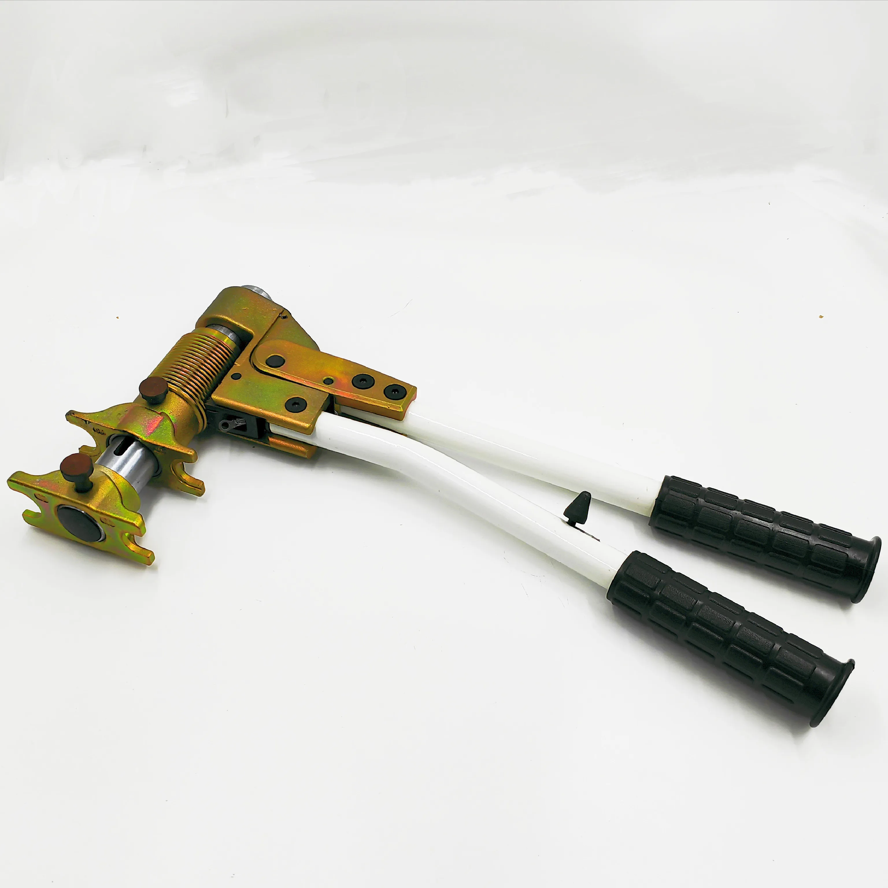 Plumbing Tools Pex Fitting tool PEX-1632 Range 16-32mm fork Fittings with Good Quality Popular Tool Plumbing crimping tool