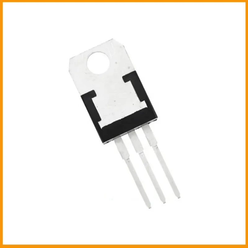 20Pcs/Lot New TIP122 TIP122 Bipolar (BJT) Transistor NPN - Darlington 100 V 5 A 2 W Through Hole TO-220