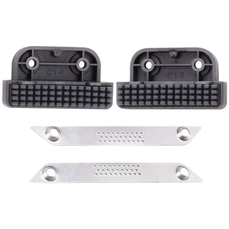 

Sensitive For Bambu Lab A1 MINI 3D Printer Parts- Nozzle Wiping Kit Efficiently Clean Hotend