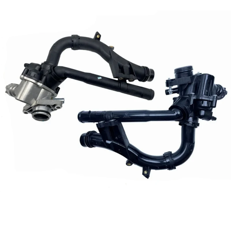 

Coolant Thermostat Housing 2742000115 A2742000115 For Benz W205 W212 W213 X253 X204 W448 Glc Glk Cls C200 C300 E200 E260 E300