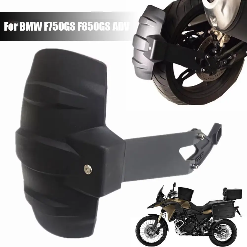 Motorcycle Rear Mudguard For VOGE 900DS 900DSX DS900 900 DS DSX 2024 Mud Splash Guard Protector Cover Accessories